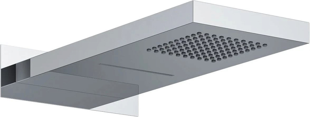 Душевой комплект Timo Petruma SX-5079/00SM, С ВНУТРЕННЕЙ ЧАСТЬЮ, хром