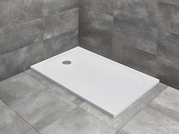 Поддон для душа Radaway Zantos F 100x80