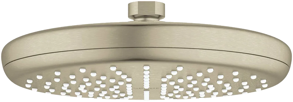 Верхний душ Grohe Tempesta 26409EN0 Sancos — официальный сайт