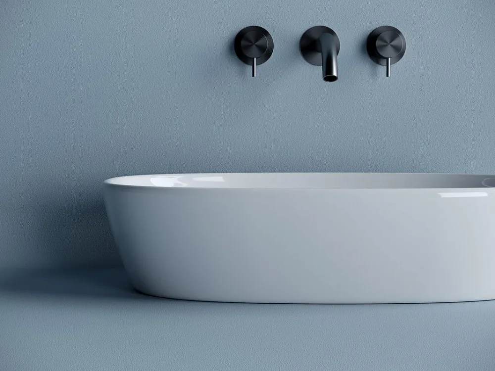 Накладная раковина Ceramicanova Element CN5039 Sancos — официальный сайт