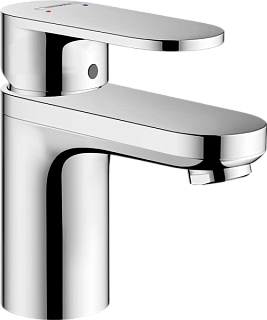 Смеситель для раковины Hansgrohe Vernis Blend 71558000 хром