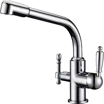 Смеситель для кухни Zorg Clean Water ZR 319 YF-33
