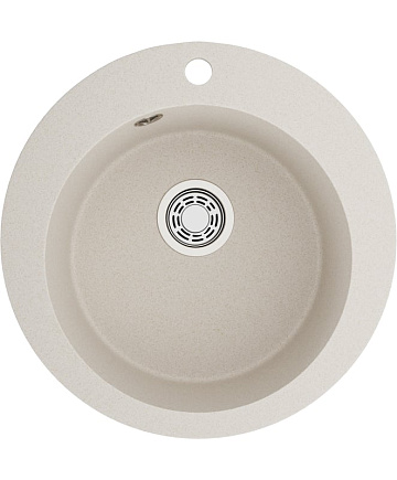 Мойка кухонная Emar Quartz EMQ-1475.C Берилл