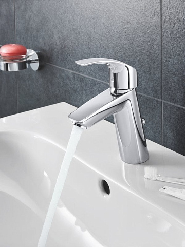 Раковина Grohe Euro Ceramic 39335000