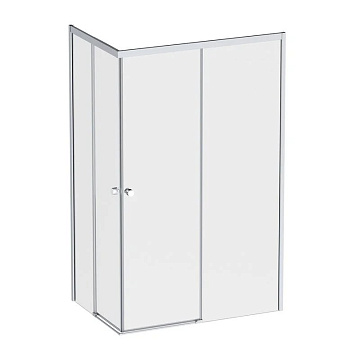 Душевой уголок AM.PM X-Joy W94G-403-120280-MТ1К 120х80 см