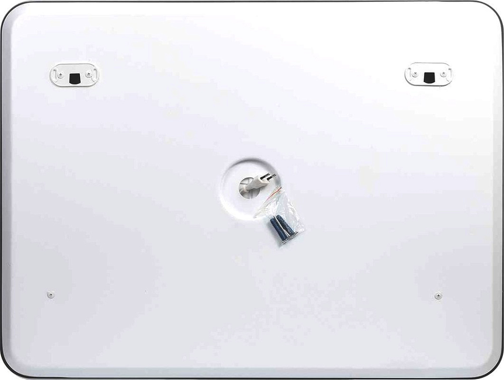 Зеркало Vincea 100х80 с подсветкой
