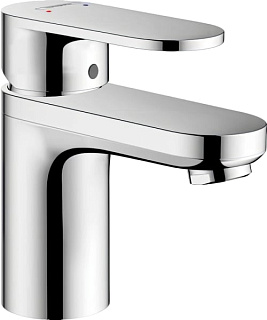 Смеситель для раковины Hansgrohe Vernis Blend 71557000 хром