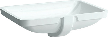 Мебельная раковина Laufen Pro S Pro S 8.1196.3.000.109.1