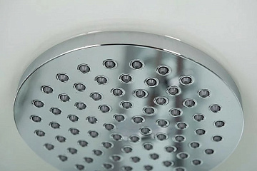 Душевая кабина Esbano EST EST-129 CKRU 120х90х210, прямоугольная