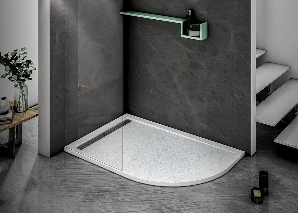 Сифон для поддона Cezares TRAY-AS-01
