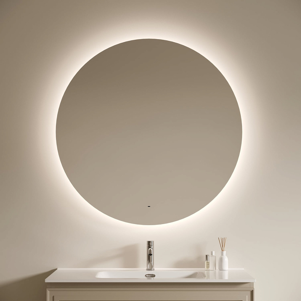 Зеркало Sancos Sfera 2.0 SF2.1000 100 см