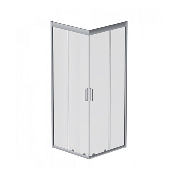 Душевой уголок AM.PM Gem W90G-403-090MT 90x90