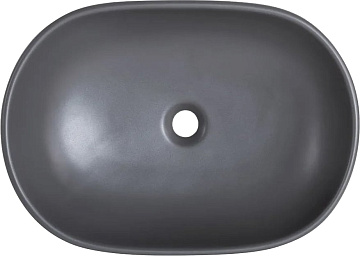 Накладная раковина BelBagno BB1084-H311