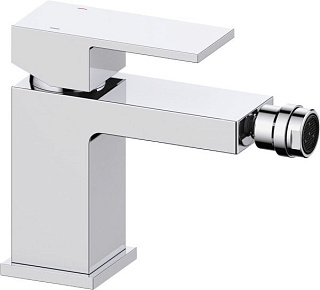 Смеситель для биде Timo Selene 2062/00F хром