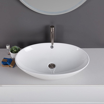 Накладная раковина BelBagno BB1104