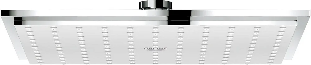 Верхний душ Grohe Rainshower Allure 230 27479000 Sancos — официальный сайт