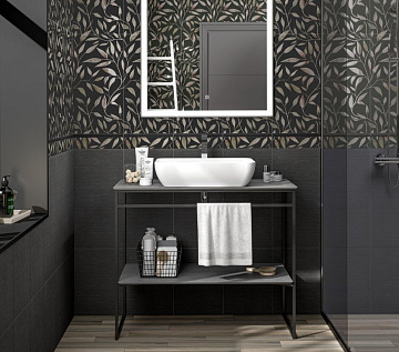 Накладная раковина KERAMA MARAZZI Plaza PLR.wb.55