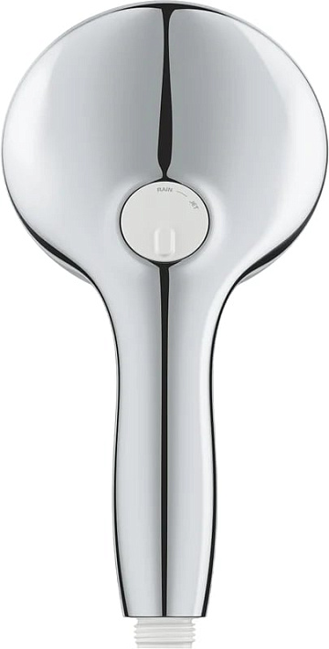 Душевая стойка Grohe Tempesta 26673001, хром