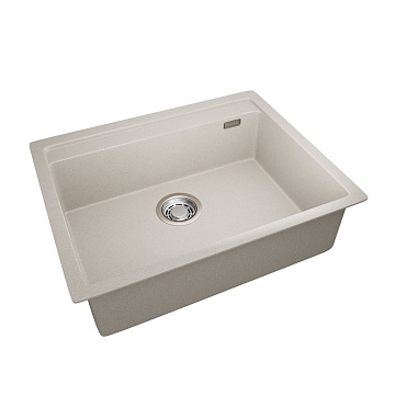 Мойка кухонная Emar Quartz EMQ-1640.Q Берилл
