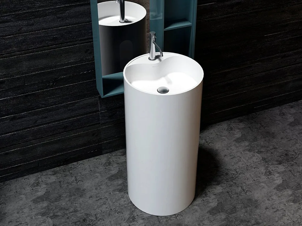 Раковина Montebianco Pisa Rubinetto 11234 Sancos — официальный сайт