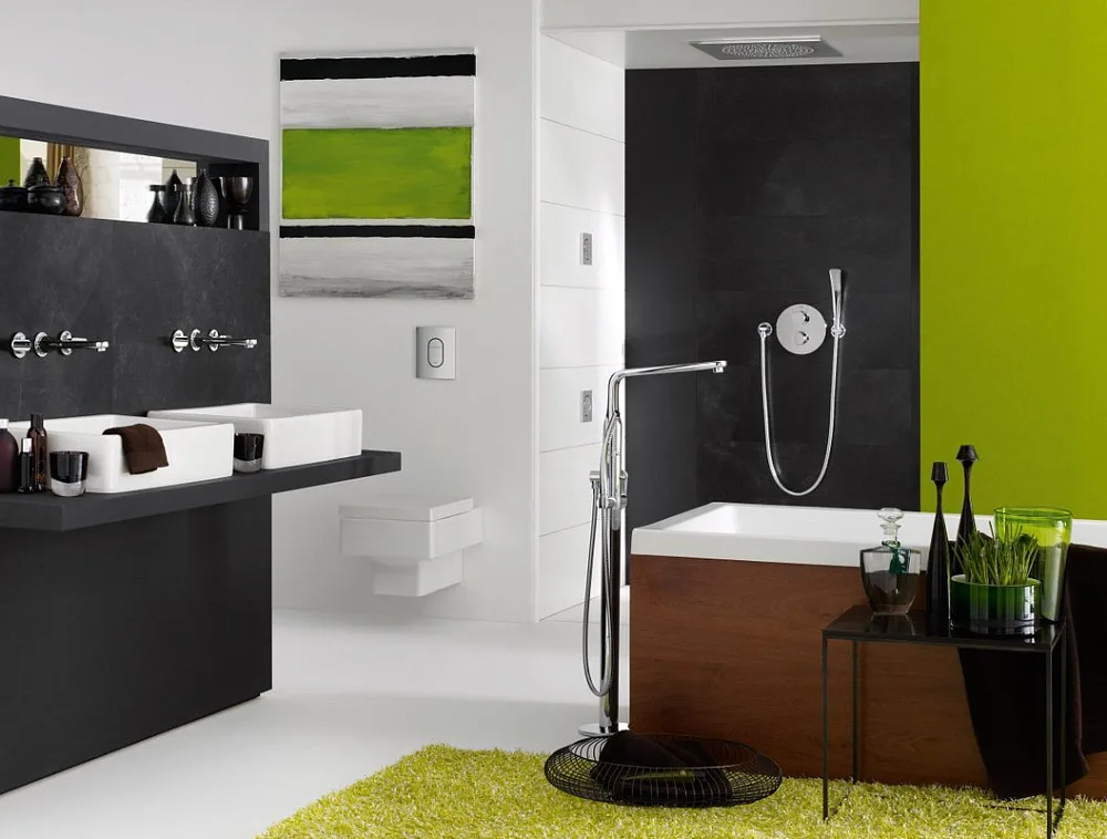 Душевой шланг Grohe Silverflex 28388001 Sancos — официальный сайт
