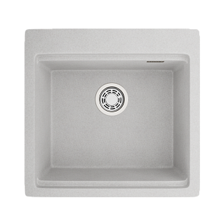 Мойка кухонная Emar Quartz EMQ-1520.Q Барит