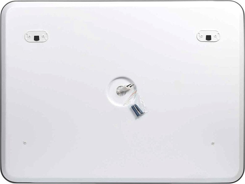 Зеркало Vincea VLM-3MA800-2 80x60 с подсветкой и антизапотевателем