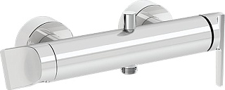 Смеситель для ванны с душем VitrA Suit A42818, хром