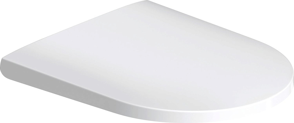Унитаз подвесной Duravit D-Neo 2577090000