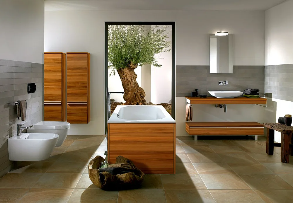 Акриловая ванна Villeroy & Boch My Art UBQ170MYA2V-01 170x75 см, встраиваемая, цвет альпийский белый Sancos — официальный сайт
