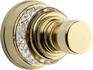 Крючок Boheme Aura 10246-G gold