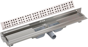 Душевой трап (лоток) AlcaPlast APZ104 -950, 95 см