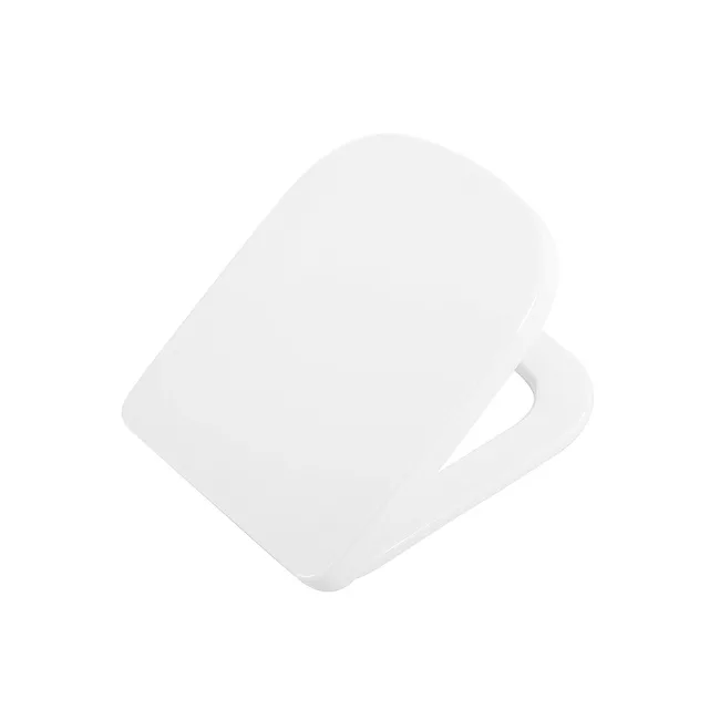 Крышка-сиденье BelBagno Albano BB120SC с микролифтом, петли хром Sancos — Оригинал