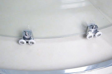 Душевой уголок Timo Altti ALTTI-609C Clean Glass 90х90 см