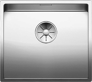 Мойка кухонная Blanco Claron 450-IF