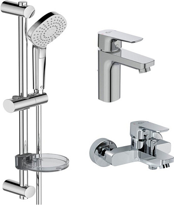 Комплект для ванной Ideal Standard Ceraplan III BD005AA