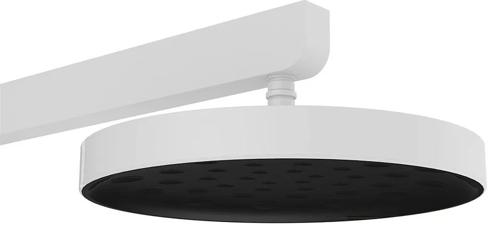 Душевая стойка Vincea Inspire VSFS-3I11W, белый Sancos — официальный сайт