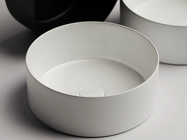 Накладная раковина Ceramicanova Element CN6032 Sancos — Оригинал