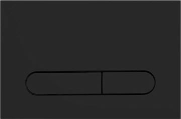 Инсталляция BelBagno BB002-80 + Кнопка Prospero BB007-PR-NERO.M черный матовый