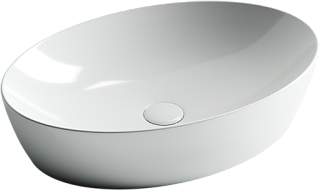 Накладная раковина Ceramicanova Element CN5018