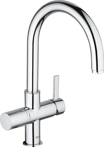 Смеситель для кухни Grohe Blue 33251000