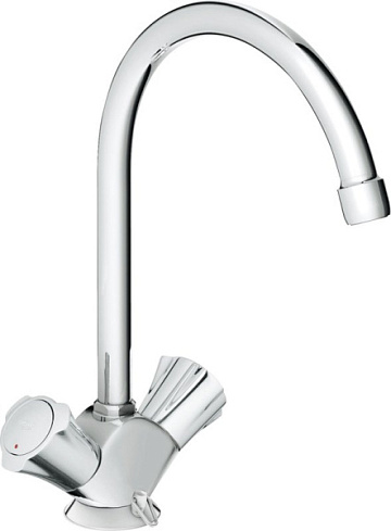 Смеситель для кухни Grohe Costa L 31812001