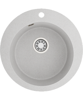 Мойка кухонная Emar Quartz EMQ-1475.C Барит