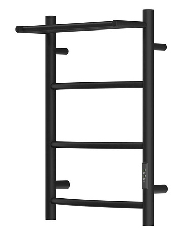 Полотенцесушитель электрический APEXTERMO Корона CR01164BM 60x45 см, подключение справа, слева, скры