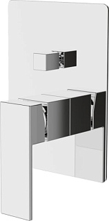 Встраиваемый смеситель BelBagno Romano VDI-CRM