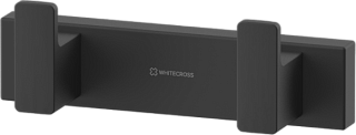 Крючок WHITECROSS Cubo CU2412BL черный матовый