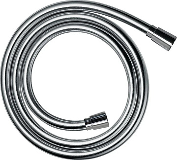 Душевой гарнитур Hansgrohe Rainfinity 26851000, хром