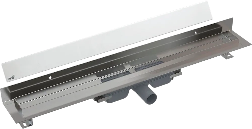 Душевой трап (лоток) AlcaPlast APZ116 -650, 65 см Sancos — официальный сайт