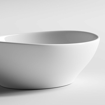 Накладная раковина Ceramicanova Element CN6016