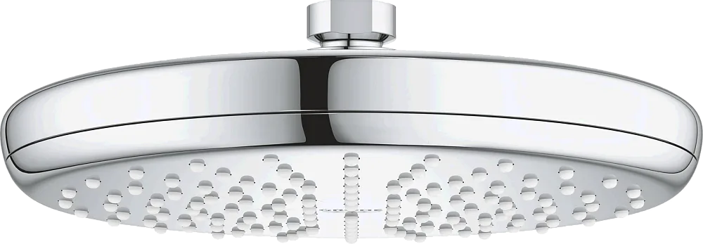 Верхний душ Grohe Tempesta 26408000 Sancos — официальный сайт